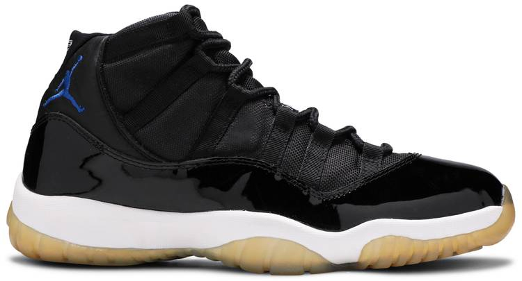 Air Jordan 11 Retro Space Jam 2000 136046-041